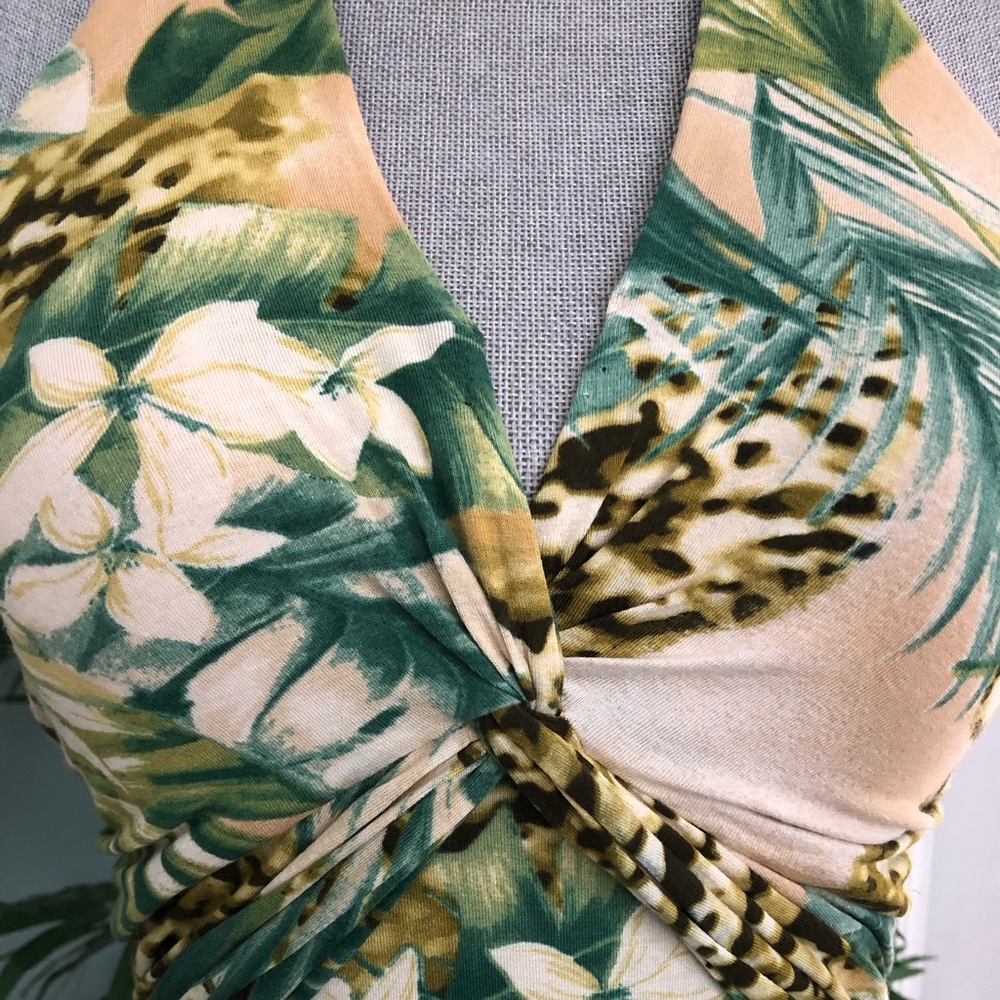 Cache Halter Top - image 7